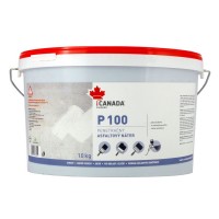 Penetračný náter Canada Rubber P 100