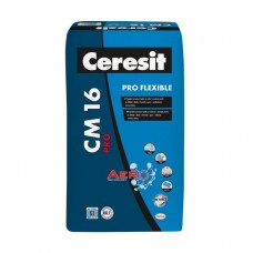 Ceresit CM16 PRO Flexible – lepidlo na obklady a dlažby