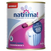 NATRIMA na radiátory