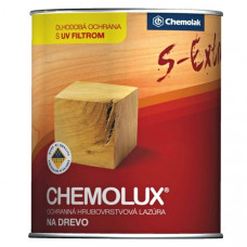 S 1025 Chemolux S Extra