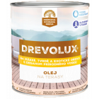 Drevolux Olej na terasy