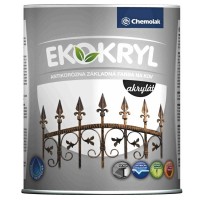 Ekokryl základ