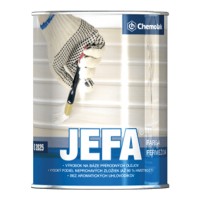 JEFA O 2025 Farba fermežová