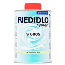 Riedidlo S 6005
