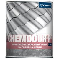 U 2073 0,75L CHEMODUR P