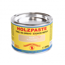 Tmel na drevo CLOU 250g