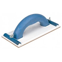 Ručná brúska ručná 228x82mm