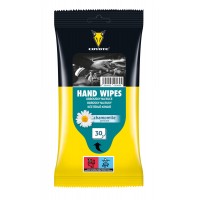 COYOTE Čistiace obrúsky na ruky