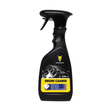 COYOTE Čistič motorov 500ml