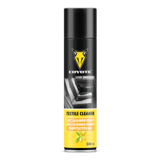 COYOTE Čistič čalúnenia penový 300ml
