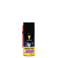 Kontakt plus spray 150ml Coyote