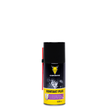 Kontakt plus spray 150ml Coyote