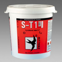 Pružný špárovací tmel ST-1 12kg