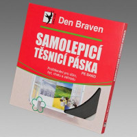Samolepiaca tesniaca páska