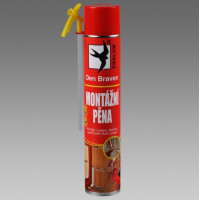 PU Pena montážna