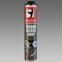 Thermo Kleber Roof 750ml