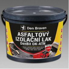 DenBit DK-ATN asfaltový izolačný lak