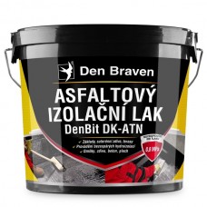 DenBit DK-ATN asfaltový izolačný lak