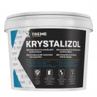 KRYSTALIZOL – cementová kryštalizačná hydroizolácia