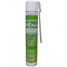 PU Pena 750 ml trubičková Green Line