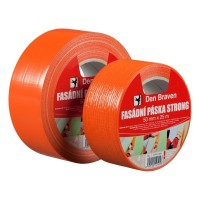 Fasádna páska Strong 50mm x 50m