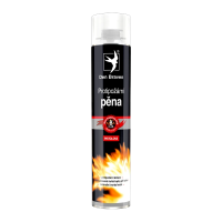 Den Braven Protipožiarna pena 750ml
