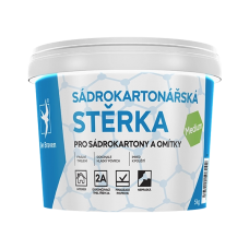 Sadrokartonárska stierka