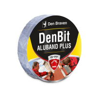 Strešný bitúmenový pás DenBit Aluband PLUS
