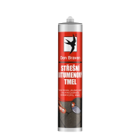Strešný bitumenový tmel 310ml