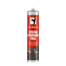 Strešný bitumenový tmel 310ml