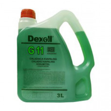 DEXOLL Antifreeze G11