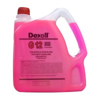 Dexoll Antifreeze G12