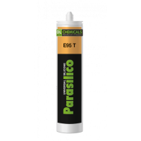 Parasilico E95 T univerzálny acetický silikón 300ml