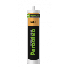 Parasilico E95 T univerzálny acetický silikón 300ml