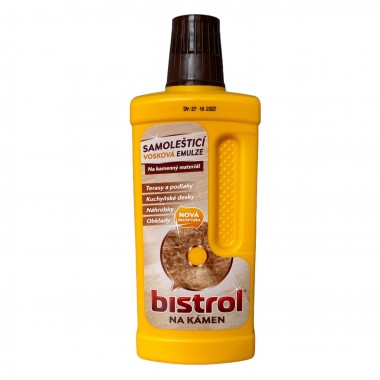 Bistrol na kameň 