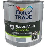 Dulux Floorpaint Classic – farba na betón