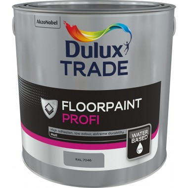 Dulux Floorpaint Profi - farba na betón