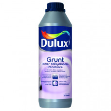 Dulux Grunt - penetrácia pod maliarske farby