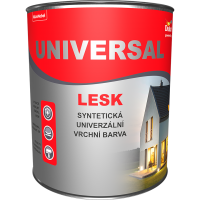 UNIVERSAL Lesk