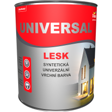 UNIVERSAL Lesk