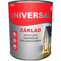 UNIVERSAL Základ – syntetická základová farba