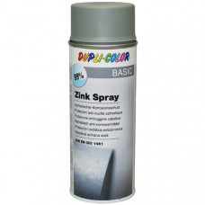 DC/Basic Zinkový spray 99% 400ml