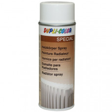 Spray special na radiátory 400ml biely