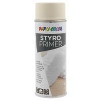 DC STYRO PRIMER – základ na polystyrén