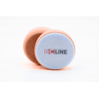 BC LINE Leštiaci kotúč 150mmx25mm stredný oranžový