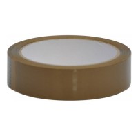 Páska hnedá 25mm x 50m Páska hnedá 25mm x 50m