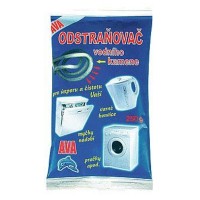 AVA odstraňovač vodného kameňa 250g