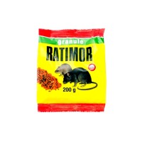 RATIMOR granule 200g