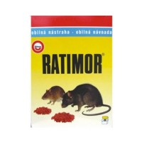 RATIMOR obilná nástraha 200g