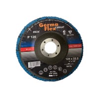 Brúsny kotúč Germaflex Cirkat